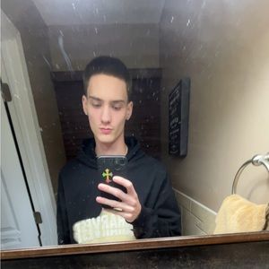 Meet your Posher, Blake